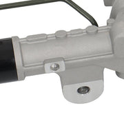 DURAFORCE For Nissan Maxima 2009-2014 3.5L Silver Power Steering Rack & Pinion Assembly