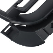 DURAFORCE For Ford Maverick 2022-2023 Front Grille Grill Assembly Matte Black NZ6Z8200AA