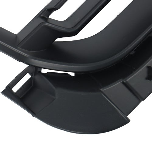 DURAFORCE For Ford Maverick 2022-2023 Front Grille Grill Assembly Matte Black NZ6Z8200AA