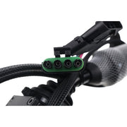 DURAFORCE Transmission Shifter 238270A1 For Case 621C 721C 821C 921C 521D 621D 921E 1121F