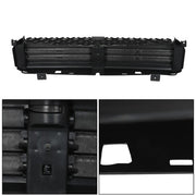 DURAFORCE Active Grille Shutter W/Motor 68412008AC For Cherokee Altitude 2019-21 2022 2023