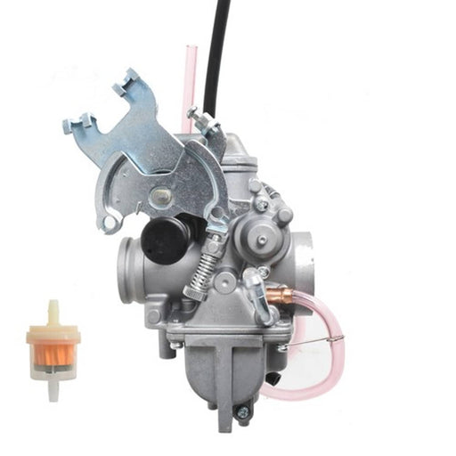DURAFORCE Fit For Yamaha 2005-2009 TTR-230 TTR 230 Carburetor Assembly 1C6-14301-00-00