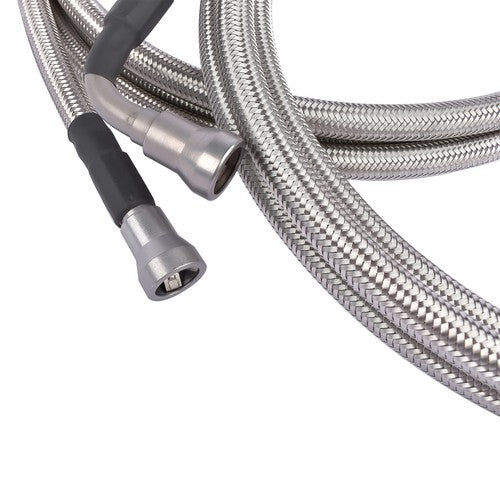 DURAFORCE Fuel Line Kit for Chevy Silverado GMC Sierra 1500 4.8L 5.3L 2004-2006 Crew Cab
