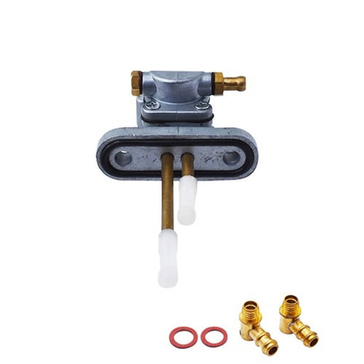 DURAFORCE For Yamaha SR500 XS650 XS750 Special XS850 XS1100 Petcock Fuel Gas Tap Valve USA