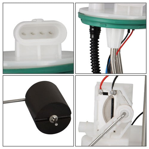 DURAFORCE For 2015-2022 Can Am Outlander, Renegade 450 570 ATV Fuel Pump Module 47-1029