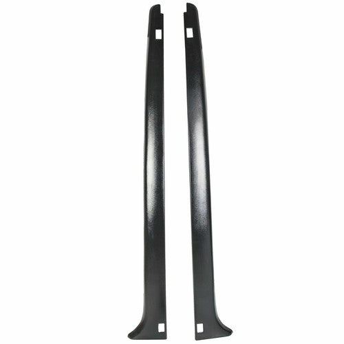 Bed Rail Caps For Chevy Silverado GMC Sierra 1500 Stepside 1999 2005 2003 LH RH