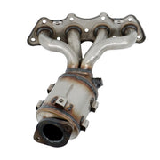 DURAFORCE For Kia Soul 2012 2013-19 16682 Manifold and Rear Catalytic Converter 285102BEF1