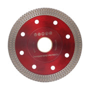 DURAFORCE For Angle Grinder 4 Inch Circular Saw Blades 20 Pack Diamond Blades