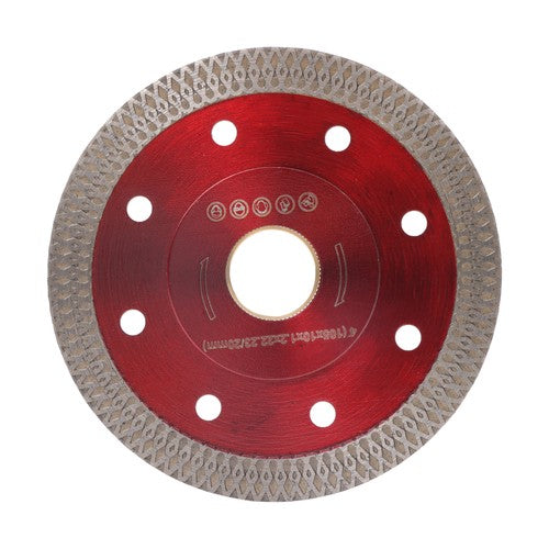 DURAFORCE For Angle Grinder 4 Inch Circular Saw Blades 20 Pack Diamond Blades