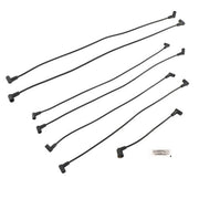 DURAFORCE 816761Q16 For Mercruiser GM 4.3L V6 New Engines Marine Ignition Wire Set