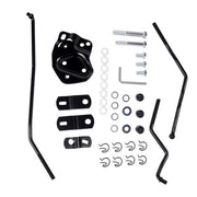 DURAFORCE Shifter Linkage Kit For Buick Gran Sport Chevrolet Bel Air Nomad Pontiac 3733163