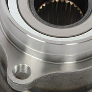 DURAFORCE 2pcs Rear Wheel bearing Hub For Lexus LS430 Base 2001 2002 2003 2004 - 2006 4.3L