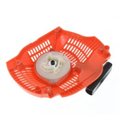 DURAFORCE For Husqvarna 445 & 450 Rancher 445E 450E Recoil Starter Pull Assembly
