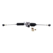 DURAFORCE Steering Gear Box Rack & Pinion 1824521 for Polaris Ranger EV 500 Crew 570