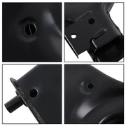 DURAFORCE Rear Lower Left Right Control Arms Fit For Nissan Maxima 3.5L V6 2016-21 New