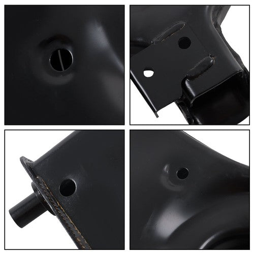 DURAFORCE Rear Lower Left Right Control Arms Fit For Nissan Maxima 3.5L V6 2016-21 New