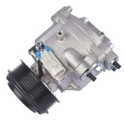 DURAFORCE A/C Compressor w/ Clutch for Chevy Sonic 2013-2020 Trax 2013-2021 L4 1.4L 98495