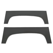DURAFORCE 2X For Chevrolet Silverado 07-14 Upper Rear Bed Wheel Arch Quarter Repair Panel