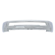 DURAFORCE Split Steel Suitable For RAM 2500 3500 2010-2018 Replacement Front Bumper Chrome