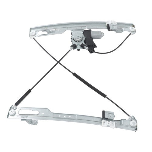 DURAFORCE 751-601 For FORD F-150 2011-2014 NEW Electric Window Actuator Assembly FR