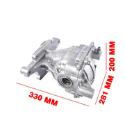 DURAFORCE Differential 2.53 Ratio for Hyundai Tucson Kia Sportage 2010-2016 530003B600