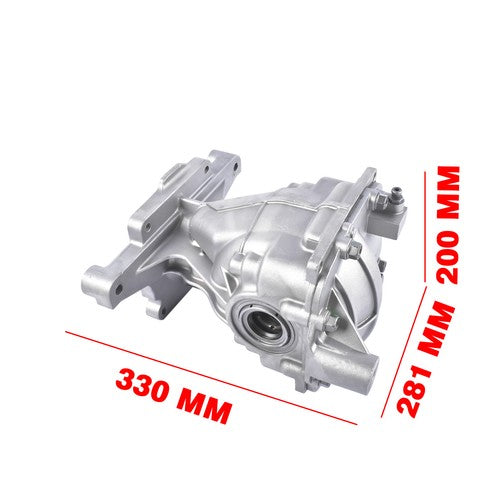 DURAFORCE Differential 2.53 Ratio for Hyundai Tucson Kia Sportage 2010-2016 530003B600
