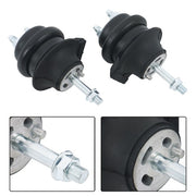 DURAFORCE 3pc Front Engine Motor & Trans Mount For Lexus GS300 1998-2005/IS300 2001-2005