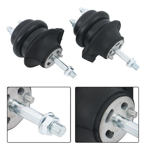 DURAFORCE 3pc Front Engine Motor & Trans Mount For Lexus GS300 1998-2005/IS300 2001-2005