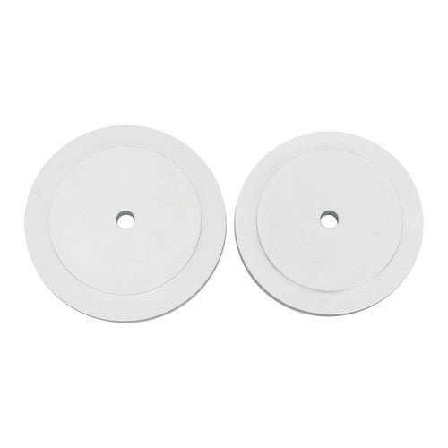 DURAFORCE Truck Hub Seal Installer Kit 61850 Heavy Duty Seal Drivers Fits Class 7 8 Trucks