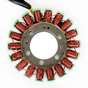 DURAFORCE Fit For Suzuki B-King 08-10 GSX1300R Hayabusa 99-18 Generator Stator Coil US New