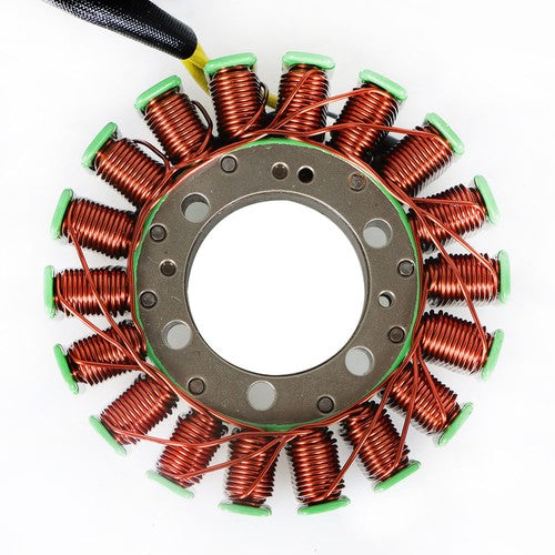 DURAFORCE Fit For Suzuki B-King 08-10 GSX1300R Hayabusa 99-18 Generator Stator Coil US New