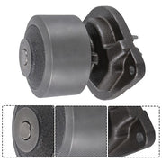 DURAFORCE Water Pump for Dodge Ram for Freightliner I6 5.9L Cummins 6BT Diesel 3800984