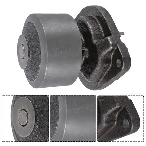 DURAFORCE Water Pump for Dodge Ram for Freightliner I6 5.9L Cummins 6BT Diesel 3800984