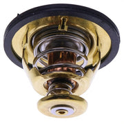 DURAFORCE Thermostat 600-421-6110 For Komatsu Excavator PC60-6 3D95S 4D95L Engine