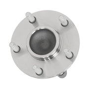 DURAFORCE Rear Side Wheel Bearing Hubs Assembly For Mitsubishi Eclipse Cross Outlander RVR