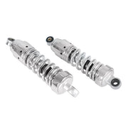 DURAFORCE For Honda Rebel CMX250 CMX250C 1986-2014 Pair Rear Shocks Absorbers Suspension