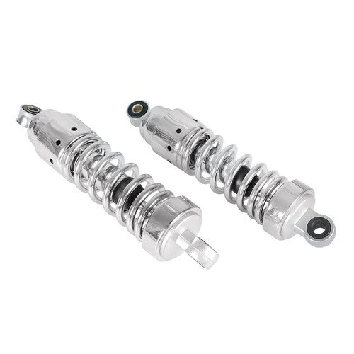 DURAFORCE For Honda Rebel CMX250 CMX250C 1986-2014 Pair Rear Shocks Absorbers Suspension