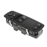 DURAFORCE Car POWER Window Lift Switch Fit For DODGE RAM 1500 2011-2012 8 GANG Black NEW