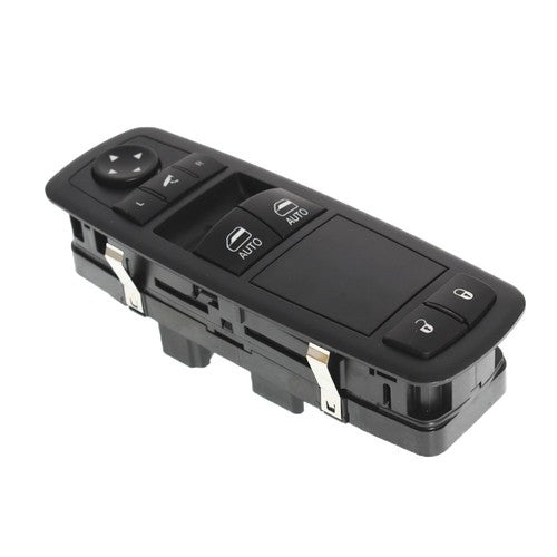 DURAFORCE Car POWER Window Lift Switch Fit For DODGE RAM 1500 2011-2012 8 GANG Black NEW