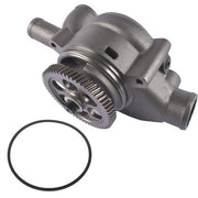 DURAFORCE Steel Water Pump for Detroit Diesel 60 Series 12.7 L 23505895 23522707 23520136