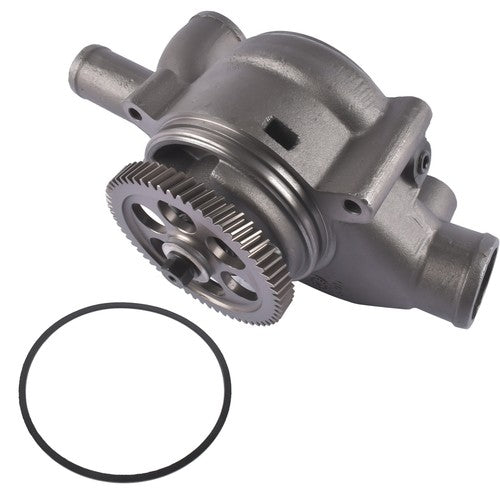 DURAFORCE Steel Water Pump for Detroit Diesel 60 Series 12.7 L 23505895 23522707 23520136