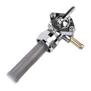 DURAFORCE Left Spigot Tap Petcock Fuel Valve for Harley-Davidson Heritage Dyna 62129-75T