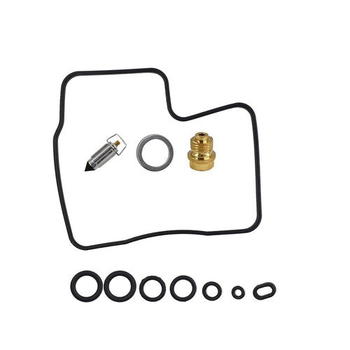 DURAFORCE 2x Carburetor Repair Kits For Honda VT750 Shadow Ace Deluxe Spirit 1998-2003