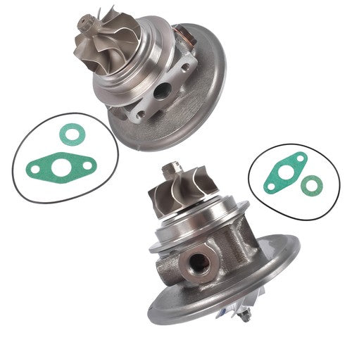 DURAFORCE Turbo CHRA Cartridge Forward Reverse for Infiniti Q50 Q60 Nissan Skyline Z 3.0L