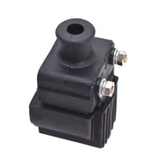 DURAFORCE Ignition Coil For Mercury Mariner Outboard Boat 6-225HP 339-7370A13 339-832757A4