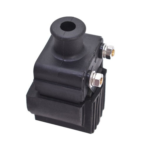 DURAFORCE Ignition Coil For Mercury Mariner Outboard Boat 6-225HP 339-7370A13 339-832757A4