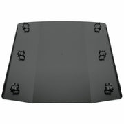 DURAFORCE For Arctic Cat Wildcat Trail 700 & Sport Hard Plastic Roof w/ Mounting Hardware