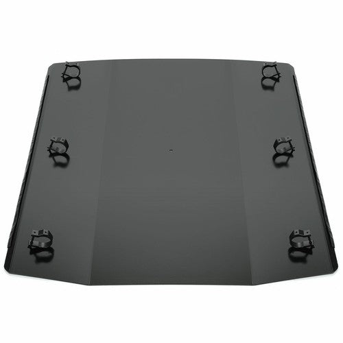 DURAFORCE For Arctic Cat Wildcat Trail 700 & Sport Hard Plastic Roof w/ Mounting Hardware