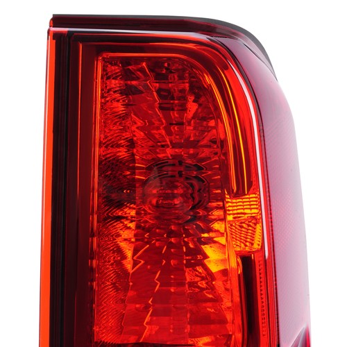 For 2005-2021 Nissan Frontier 09-12 Equator Passenger Side Tail Light Brake Lamp