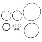 DURAFORCE 1987–2004 TOP END HEAD GASKET KIT FOR YAMAHA RAPTOR 350 04–13 WARRIOR 350